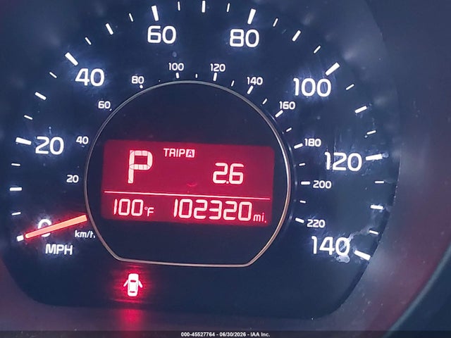 صورة 7 لـ 2015 KIA SOUL +