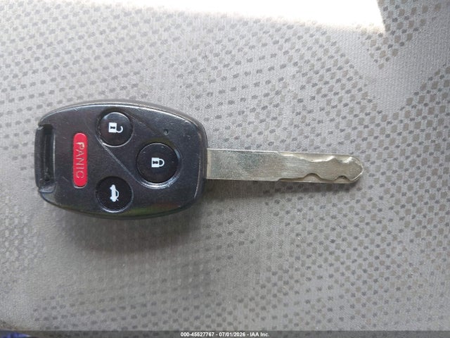 2012 Honda CIVIC LX 缩略图 11