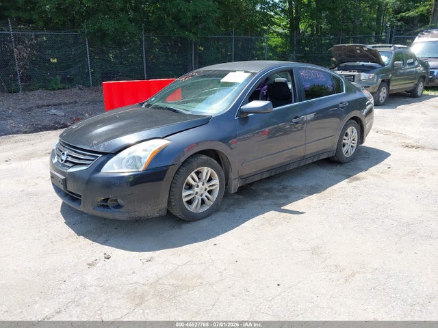 صورة 2 لـ 2012 Nissan ALTIMA 2.5 S
