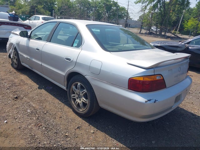 2000 Acura TL 3.2 — фото 3