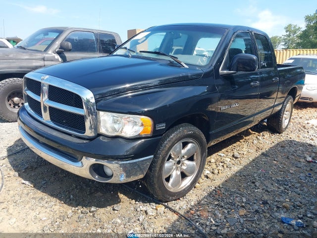 صورة 2 لـ 2003 Dodge RAM 1500 SLT/LARAMIE/ST