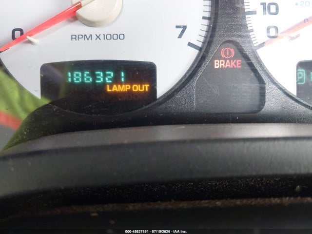 صورة 7 لـ 2003 Dodge RAM 1500 SLT/LARAMIE/ST