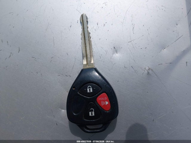2008 Toyota YARIS 缩略图 11