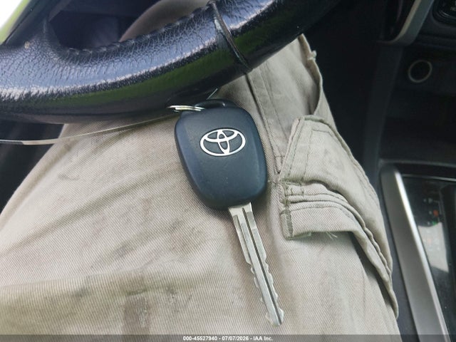 2017 Toyota COROLLA SE — миниатюра 11