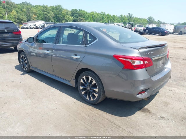 صورة 3 لـ 2019 Nissan SENTRA SR