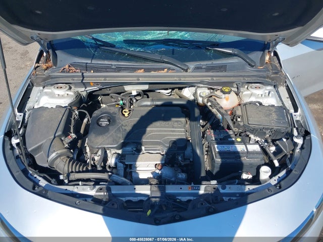 2019 Chevrolet MALIBU LT 照片 10