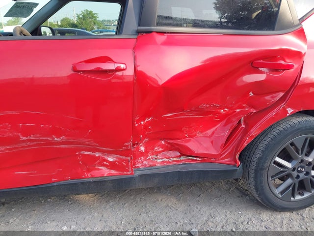 صورة 6 لـ 2021 KIA SOUL S