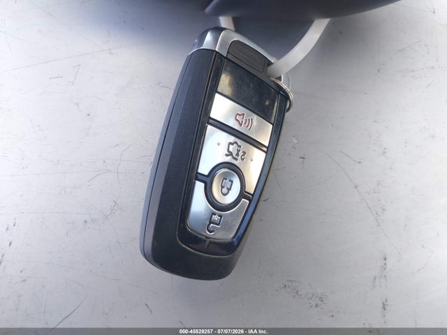 2025 FORD MUSTANG ECOBOOST FASTBACK thumbnail 11