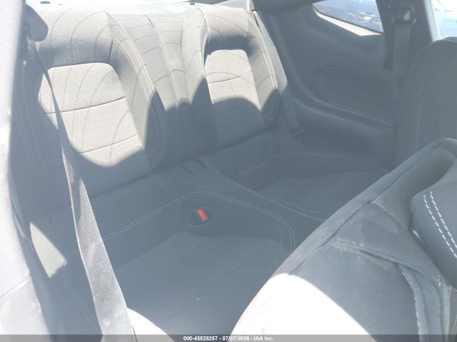 2025 FORD MUSTANG ECOBOOST FASTBACK 照片 8