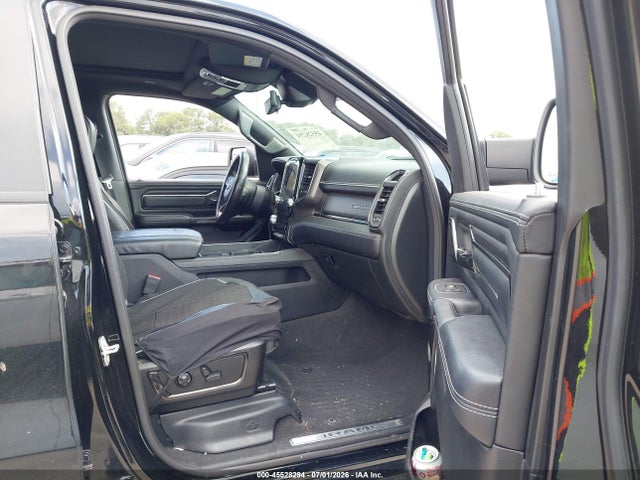 2023 RAM 1500 LIMITED 4X4 5'7 BOX 5