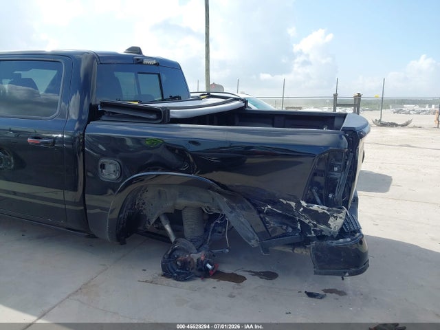 2023 RAM 1500 LIMITED 4X4 5'7 BOX 6