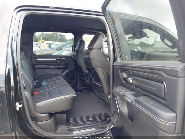 2023 RAM 1500 LIMITED 4X4 5'7 BOX 8