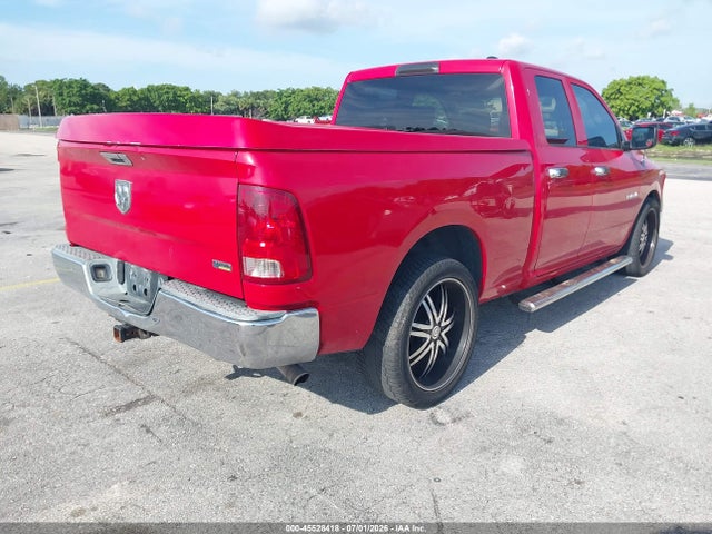 2010 Dodge RAM 1500 ST 照片 4