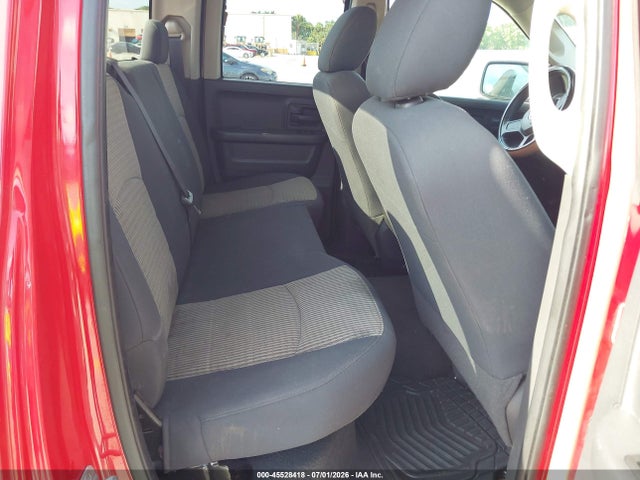 2010 Dodge RAM 1500 ST 照片 8