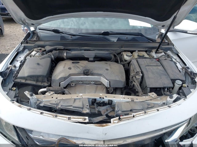 2019 CHEVROLET IMPALA LT 10