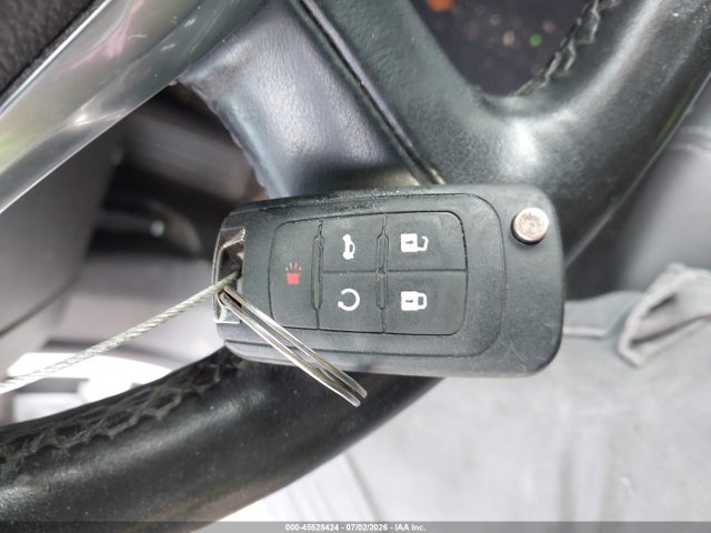 2019 CHEVROLET IMPALA LT 11