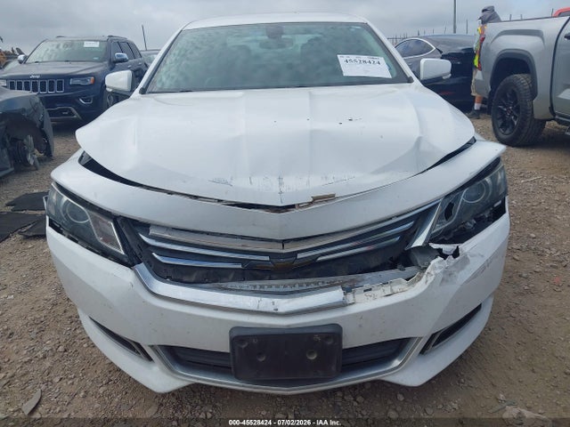 2019 CHEVROLET IMPALA LT 13