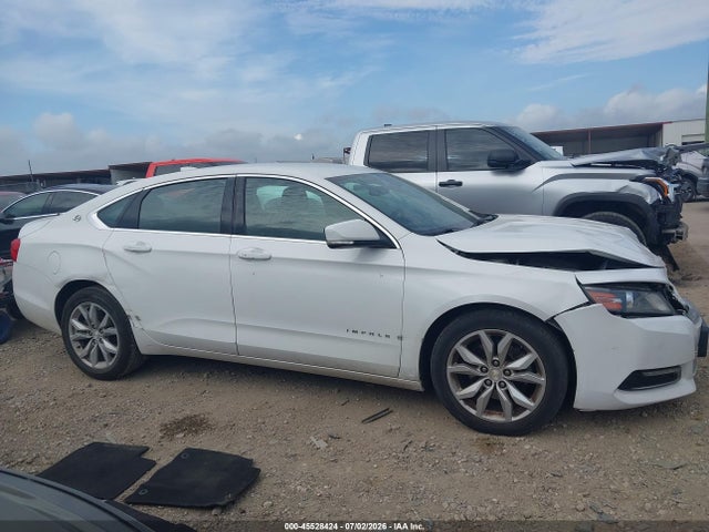 2019 CHEVROLET IMPALA LT 14