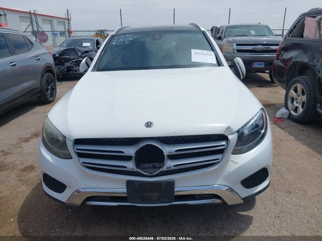 2019 MERCEDES-BENZ GLC 300 4MATIC 11