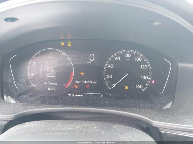 صورة 7 لـ 2023 Honda CIVIC LX