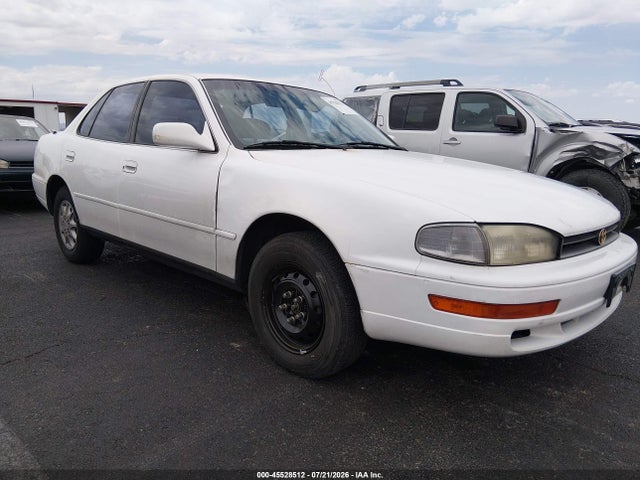 1993 TOYOTA CAMRY XLE