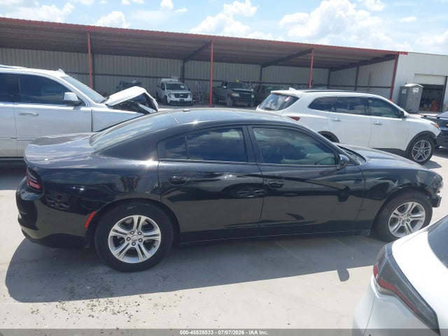 صورة 13 لـ 2019 Dodge CHARGER SXT RWD