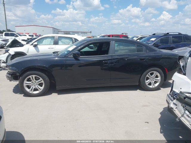 2019 Dodge CHARGER SXT RWD — фото 14