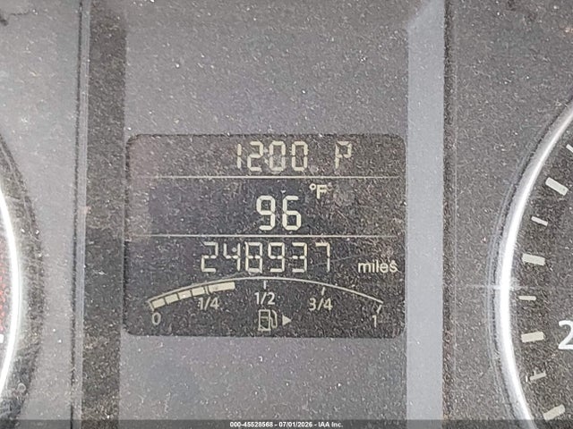صورة 7 لـ 2012 Volkswagen JETTA 2.5L SE