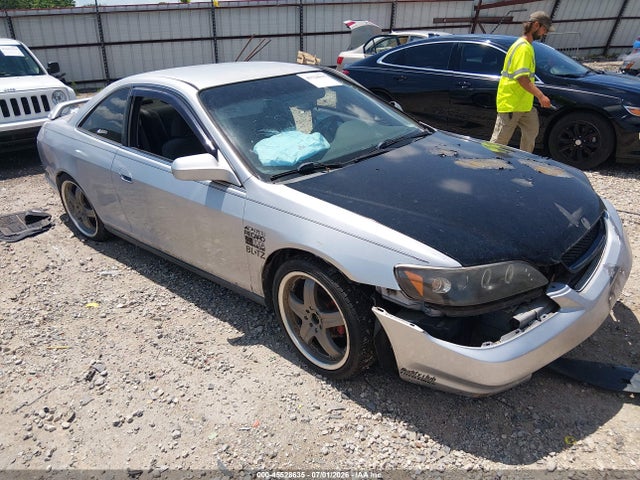 1998 HONDA ACCORD LX