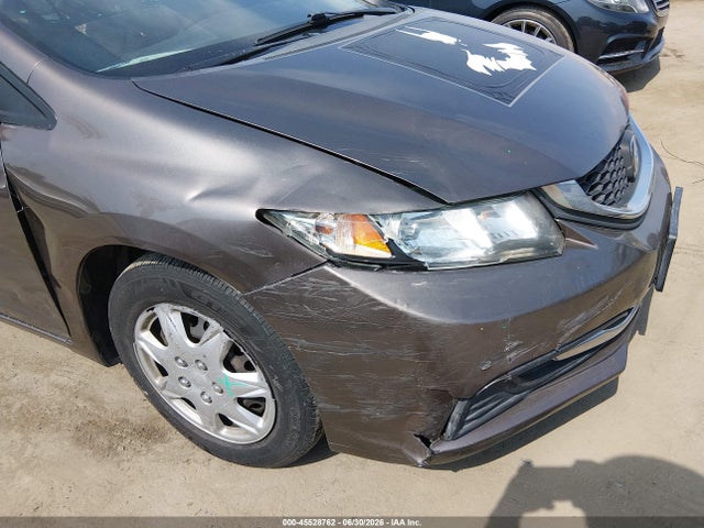 صورة 6 لـ 2013 Honda CIVIC LX