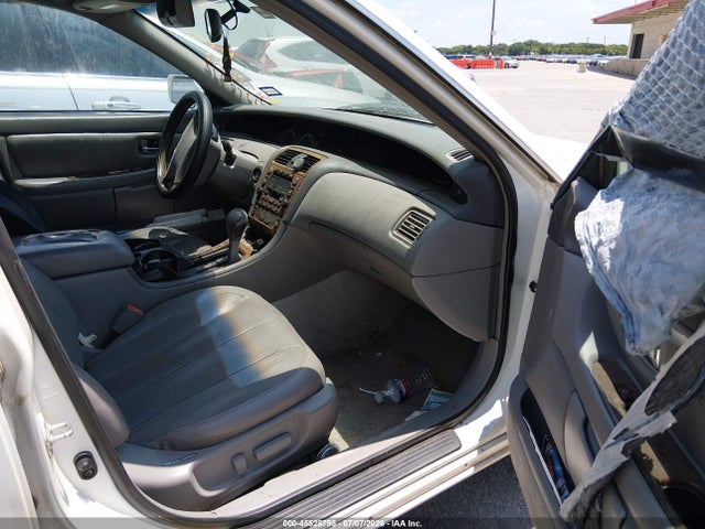 2000 Toyota AVALON XLS 照片 5