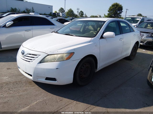 صورة 2 لـ 2007 Toyota CAMRY LE