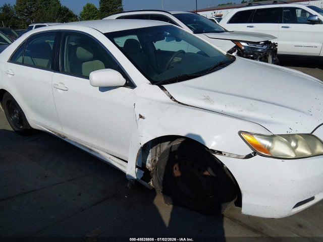 صورة 6 لـ 2007 Toyota CAMRY LE