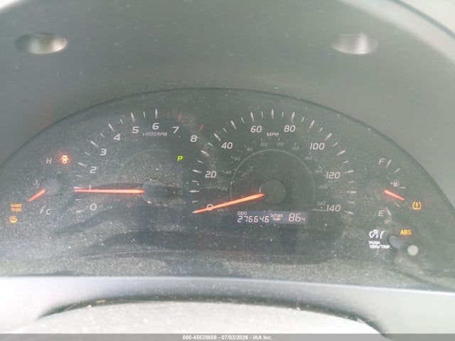 صورة 7 لـ 2007 Toyota CAMRY LE