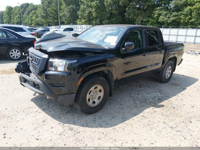 صورة 2 لـ 2022 Nissan FRONTIER S 4X2
