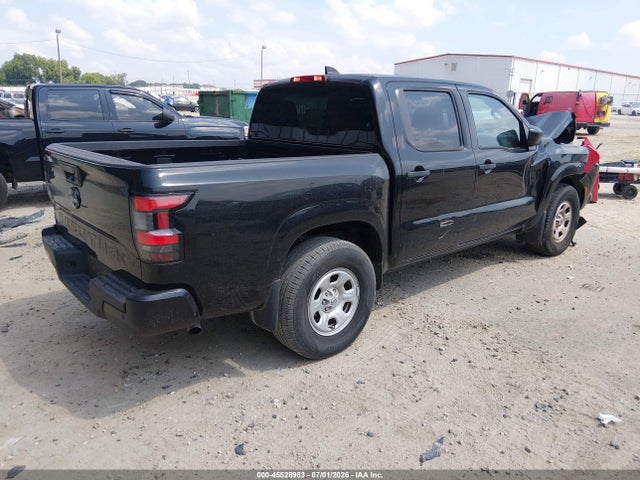 صورة 4 لـ 2022 Nissan FRONTIER S 4X2