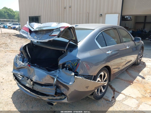 صورة 4 لـ 2016 Honda ACCORD EX-L
