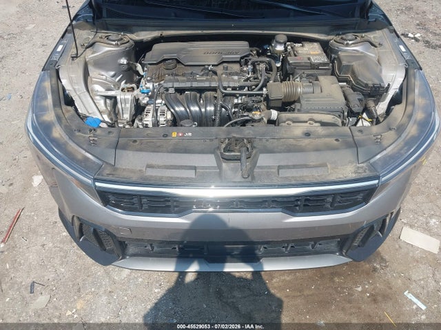 صورة 10 لـ 2025 KIA K4 GT-LINE