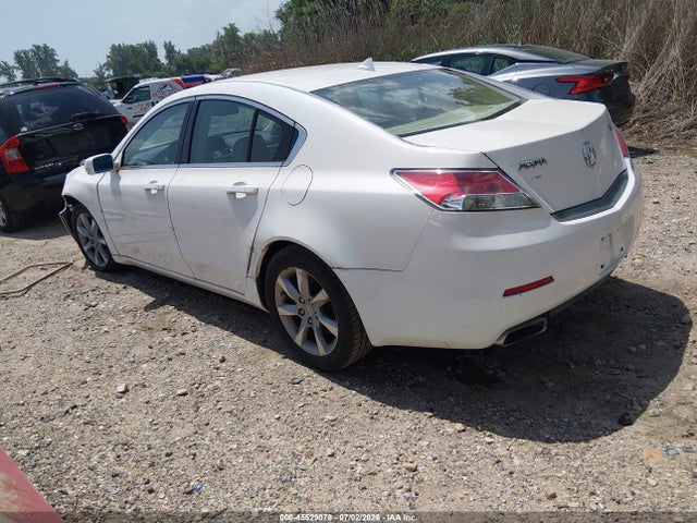 صورة 3 لـ 2012 Acura TL 3.5