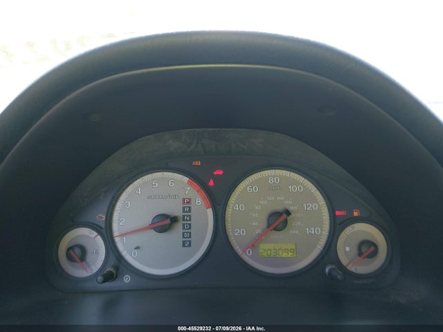 2002 Honda CIVIC EX photo 7