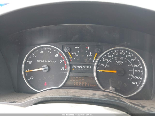 صورة 7 لـ 2010 Chevrolet COLORADO 1LT