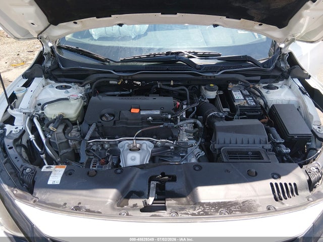 صورة 10 لـ 2021 Honda CIVIC LX