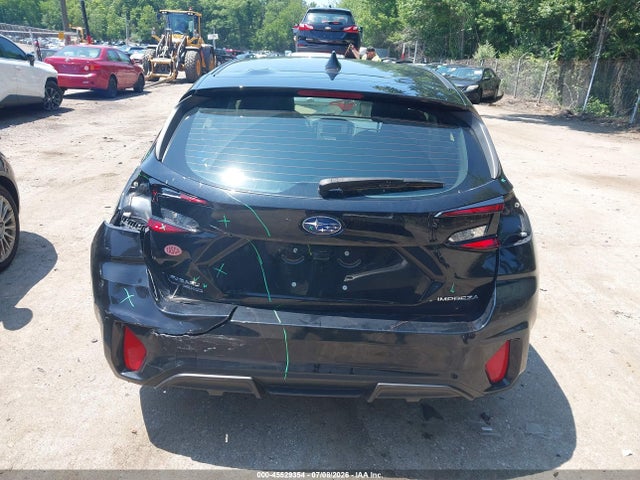 صورة 16 لـ 2024 Subaru IMPREZA BASE 5-DOOR