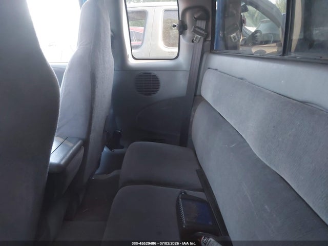 صورة 8 لـ 2000 Dodge DAKOTA SLT/SPORT
