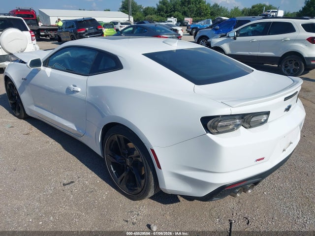 صورة 3 لـ 2023 Chevrolet CAMARO RWD LT1