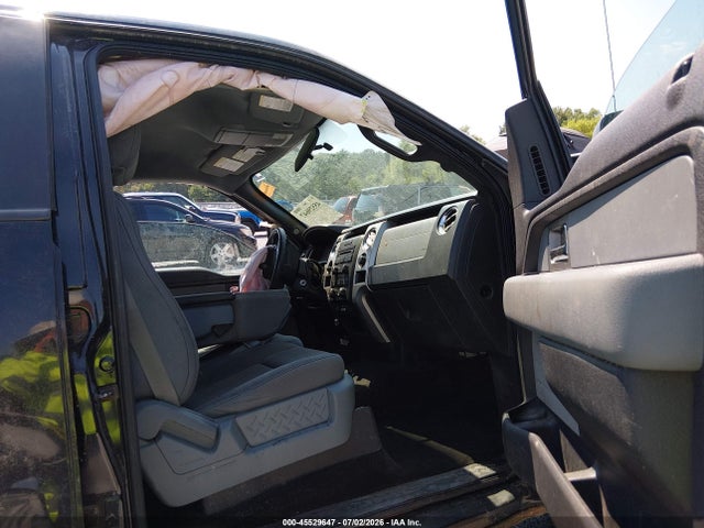 صورة 5 لـ 2013 FORD F-150 XL/XLT