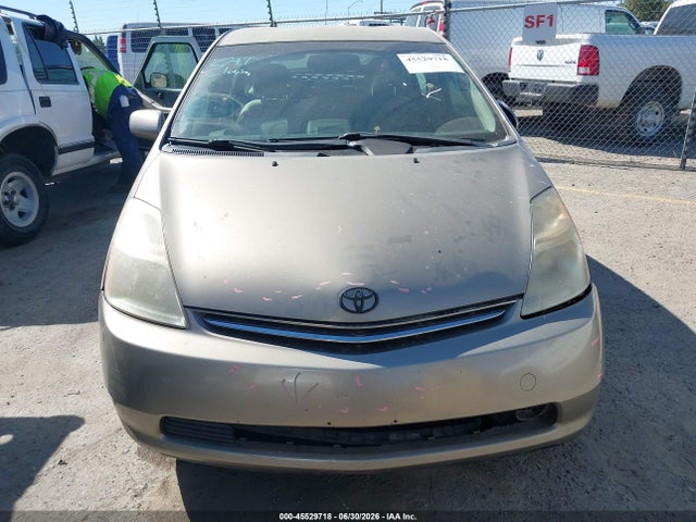 صورة مصغرة 13 لـ 2007 Toyota PRIUS