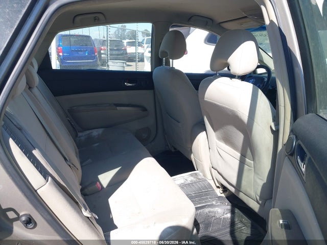 2007 Toyota PRIUS photo 8