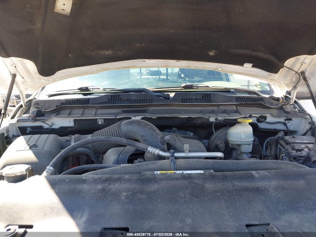 2017 RAM 1500 SLT photo 10
