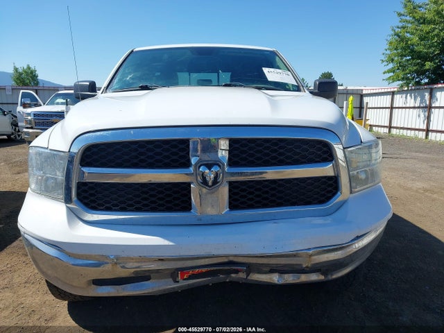 2017 RAM 1500 SLT — миниатюра 11